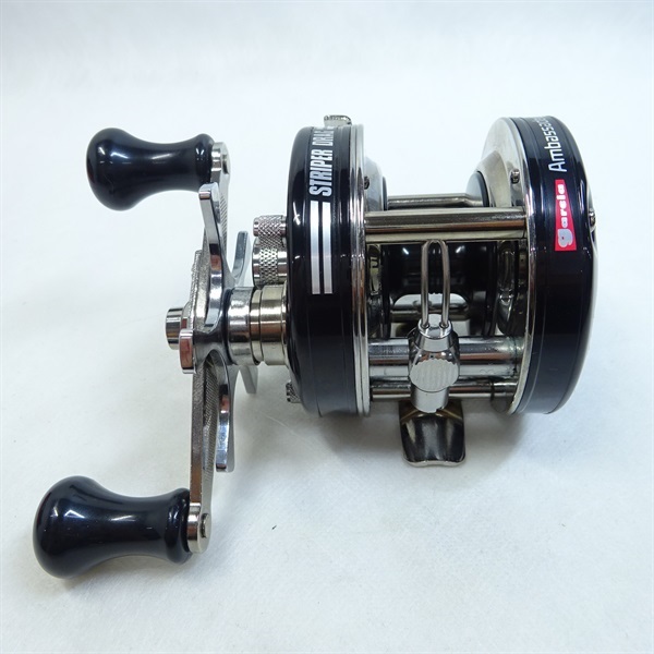アンバサダーストライパーブラック４５００